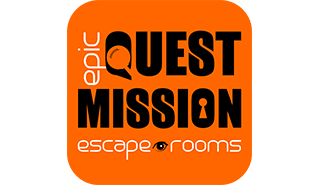 Logo Quest Mission